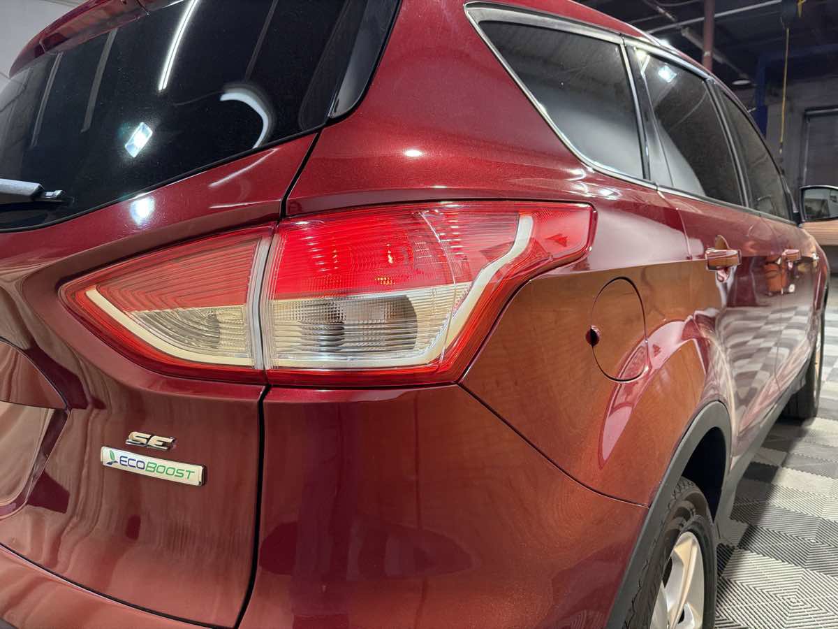 Used 2013 Ford Escape SE image 10