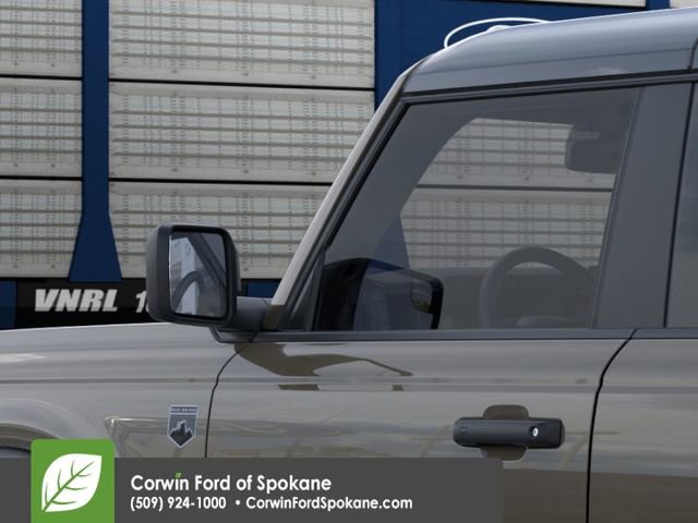 New 2026 Ford Bronco Big Bend AWD/4WD image 22