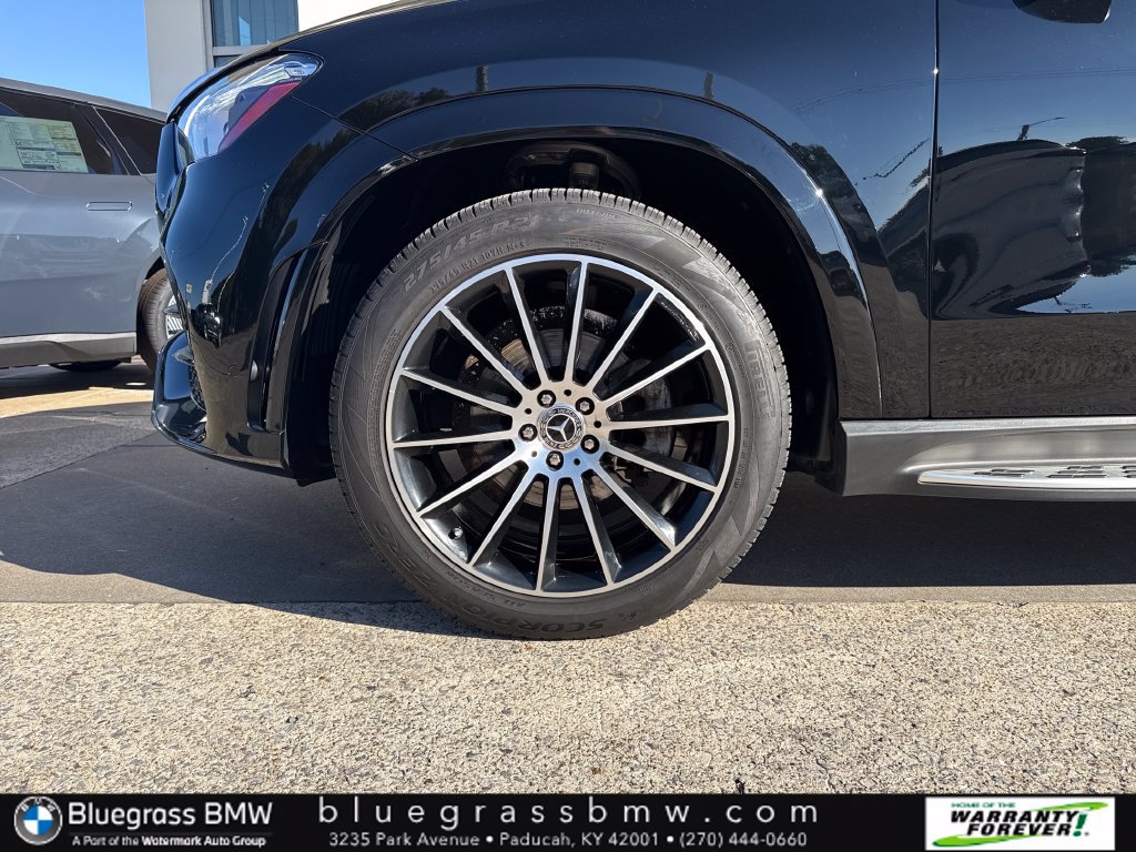 Used 2023 Mercedes-Benz GLE 350 4MATIC image 26