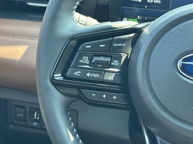 New 2026 Subaru Outback Touring AWD/4WD image 5