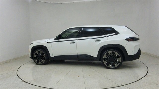 Used 2023 BMW XM image 67