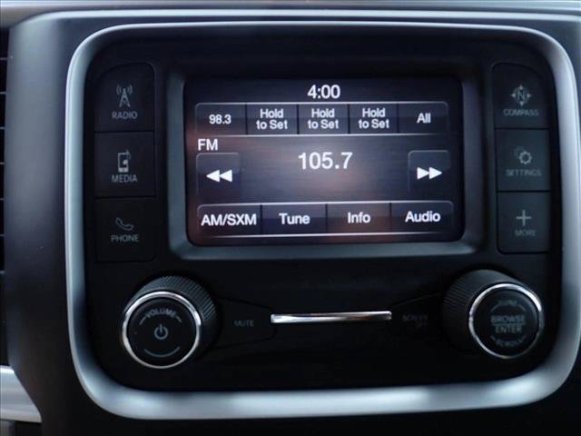 Used 2024 RAM 1500 Warlock AWD/4WD image 19