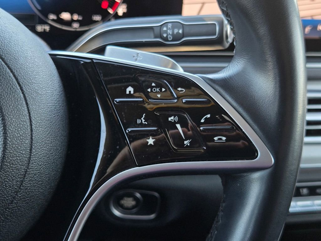 Used 2024 Mercedes-Benz GLE 450e 4MATIC image 22