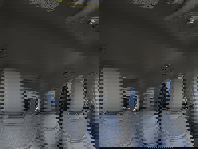 New 2026 Ford Explorer Active image 45