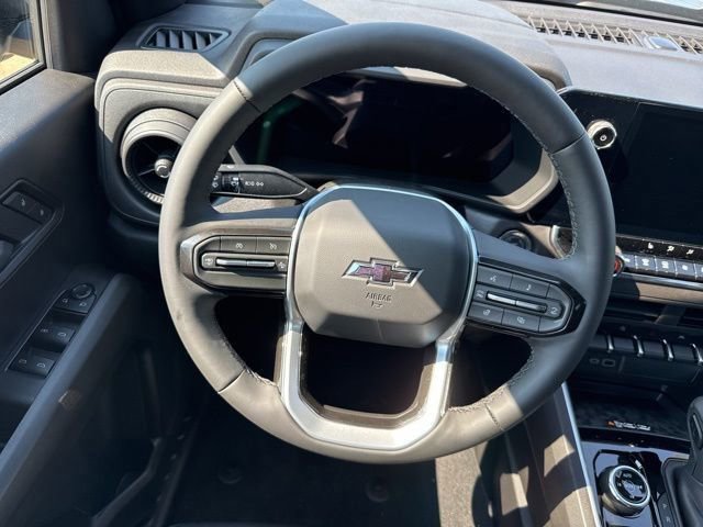 New 2026 Chevrolet Colorado Trail Boss image 21