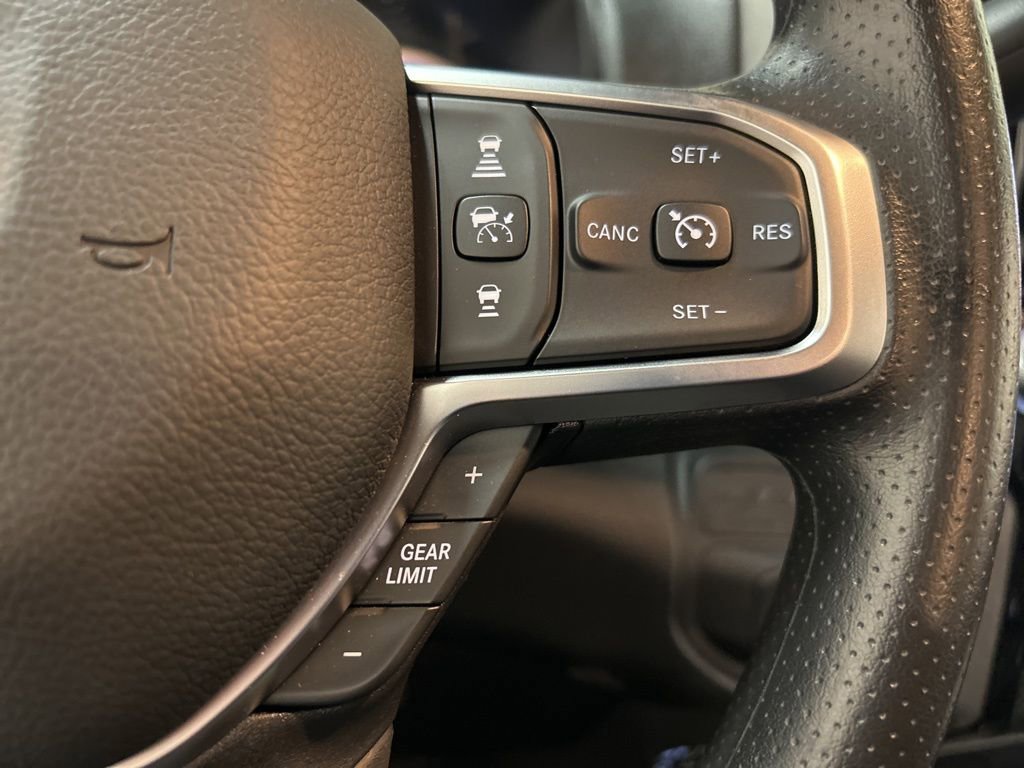 New 2026 RAM 5500 Tradesman image 18