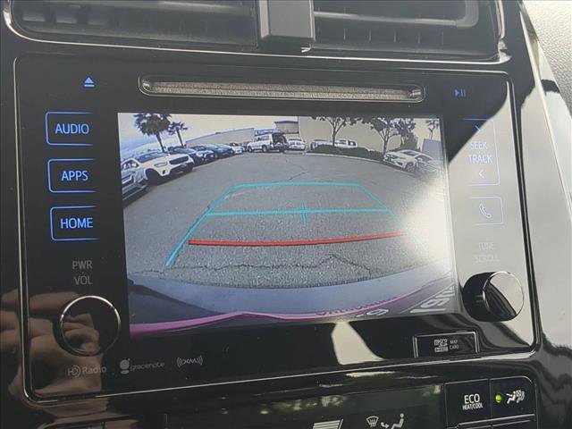 Used 2018 Toyota Prius Prime Plus image 14