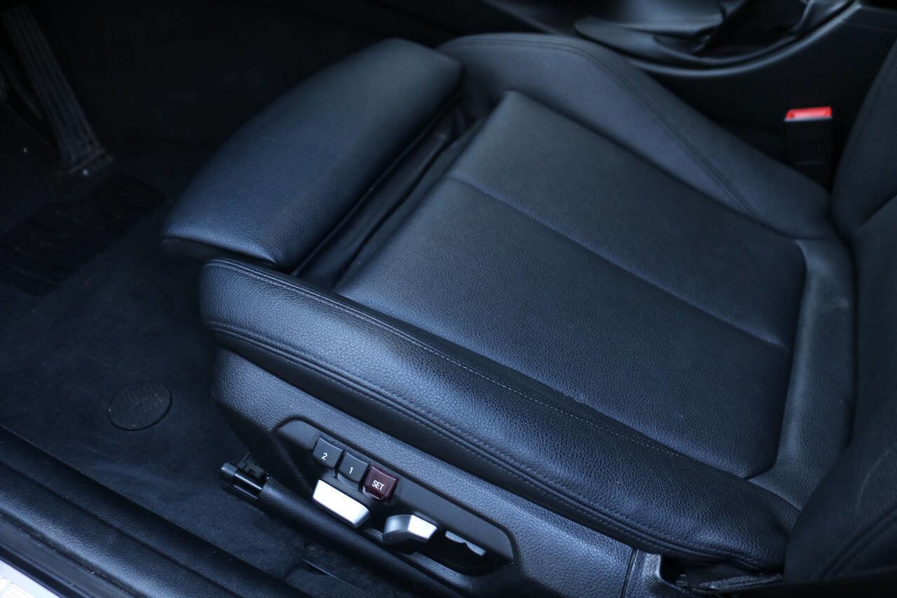 Used 2016 BMW 328i Sedan image 38