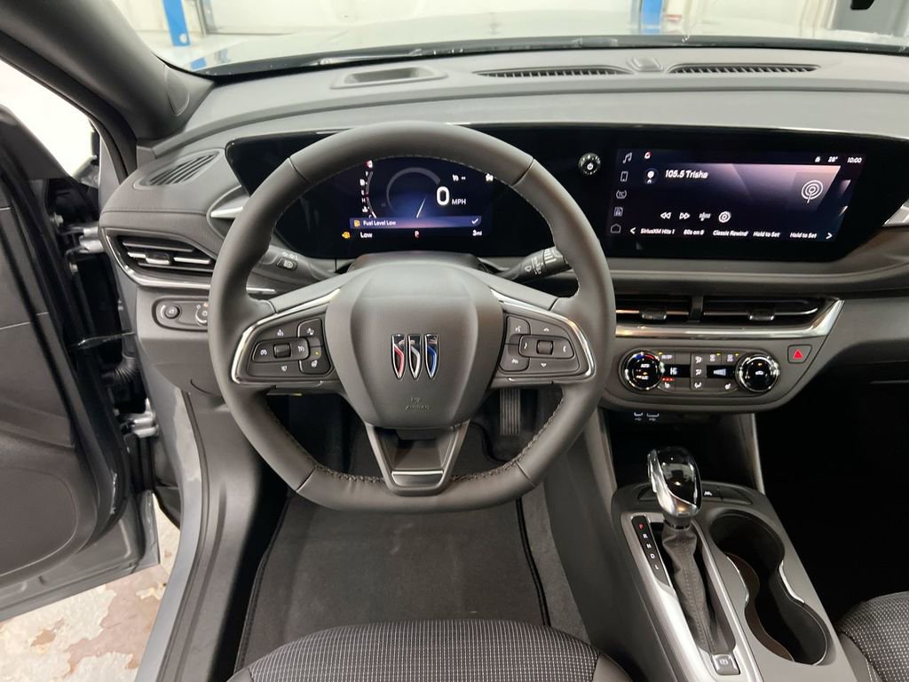 New 2026 Buick Envista Preferred w/ Convenience I Package image 11