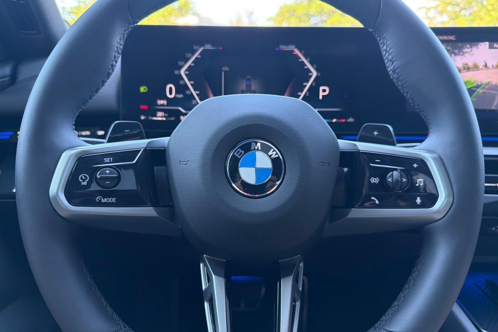 Used 2026 BMW 530i RWD image 29