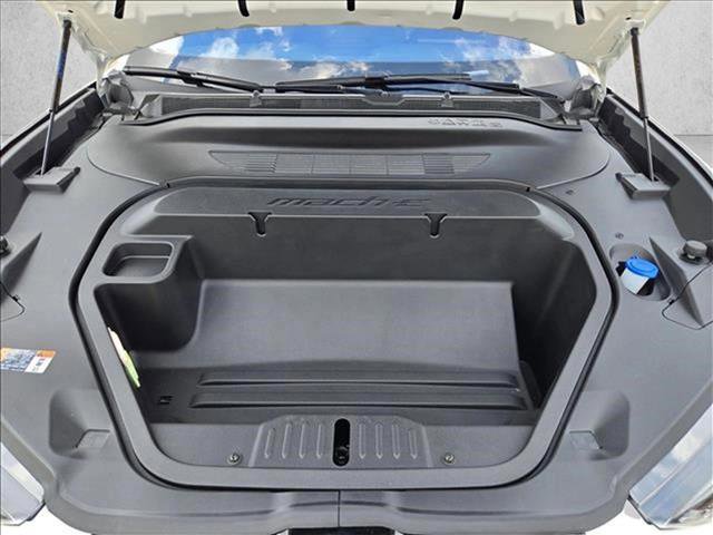 New 2026 Ford Mustang Mach-E Premium RWD image 17