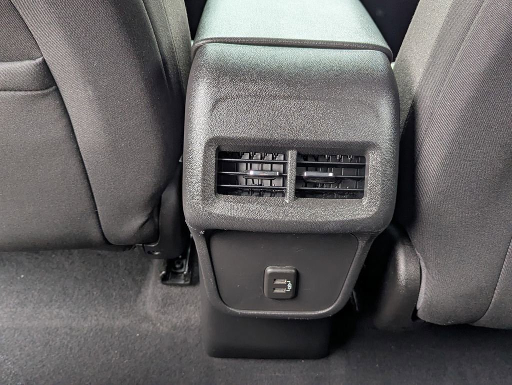 Used 2021 Chevrolet Equinox LS w/ LS Convenience Package FWD image 15