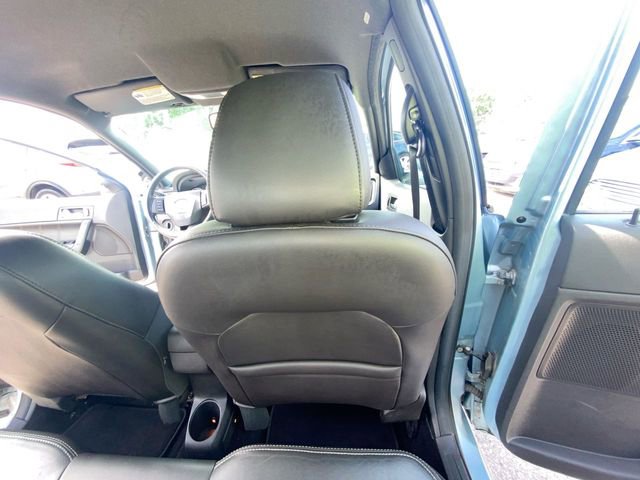 Used 2009 Ford Focus SEL FWD image 28