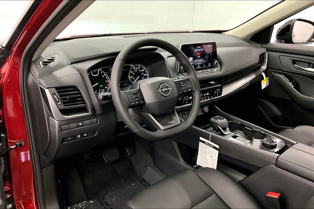 New 2026 Nissan Rogue SV image 7