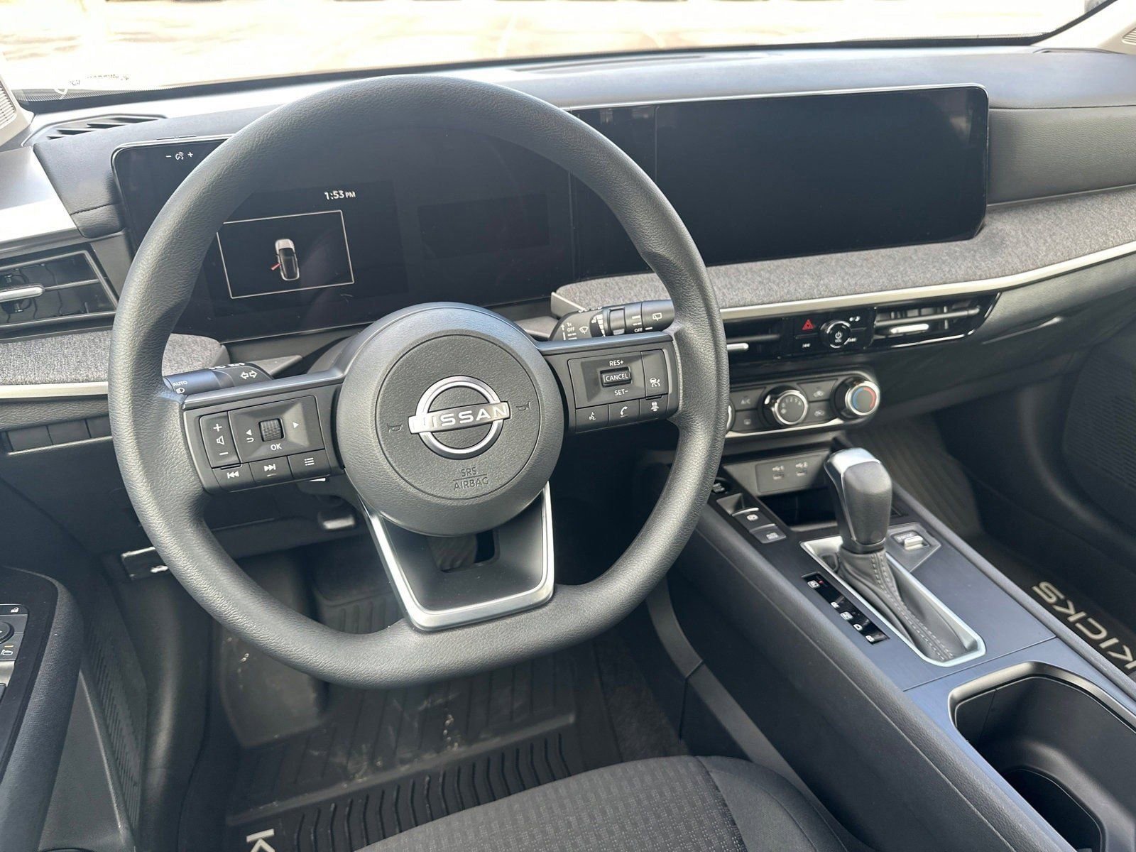 New 2026 Nissan Kicks S image 22