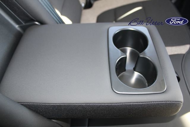 New 2025 Ford Bronco Sport Big Bend image 9