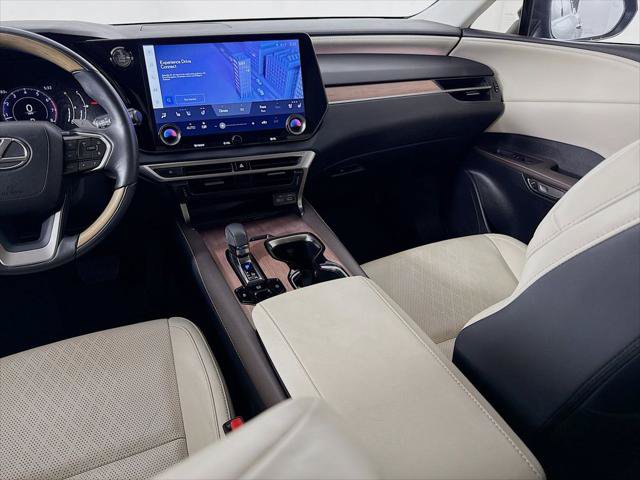 Certified 2023 Lexus RX 350 Premium Plus w/ Cold Area Package FWD image 24