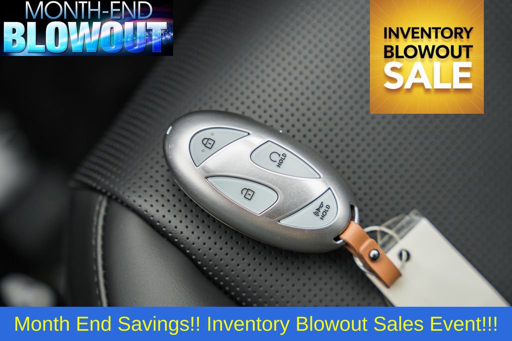 New 2026 Hyundai Ioniq 9 SEL image 45