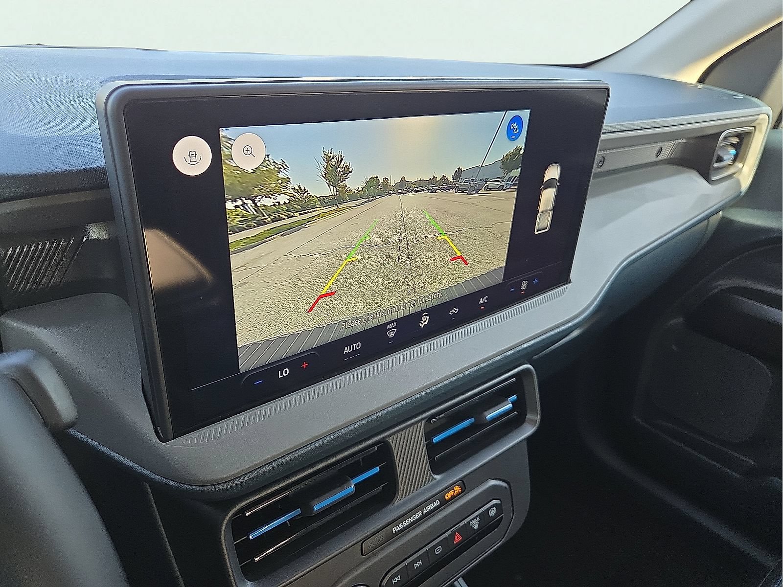 Used 2026 Ford Maverick Lobo AWD/4WD image 17