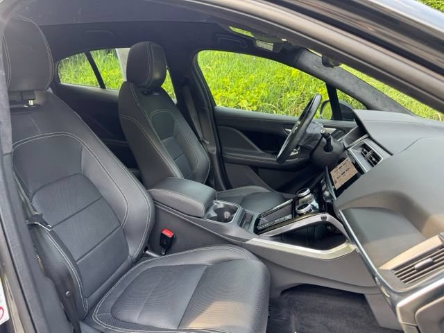 Used 2024 Jaguar I-PACE R-Dynamic HSE AWD/4WD image 20