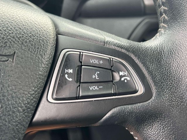 Used 2019 Ford EcoSport SES w/ SES Black Appearance Package AWD/4WD image 24