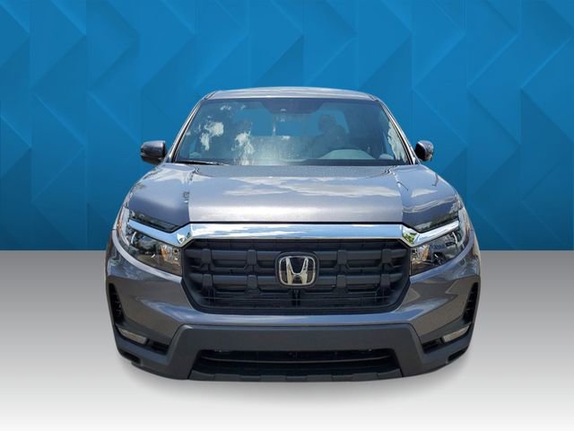 New 2026 Honda Ridgeline RTL image 8
