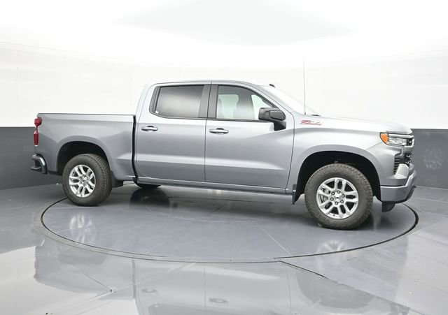 New 2025 Chevrolet Silverado 1500 RST image 19