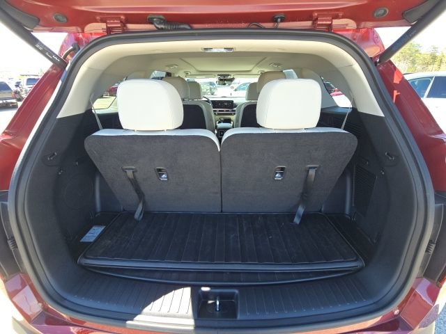 Used 2025 Kia Sorento EX w/ Panoramic Sunroof Package image 13