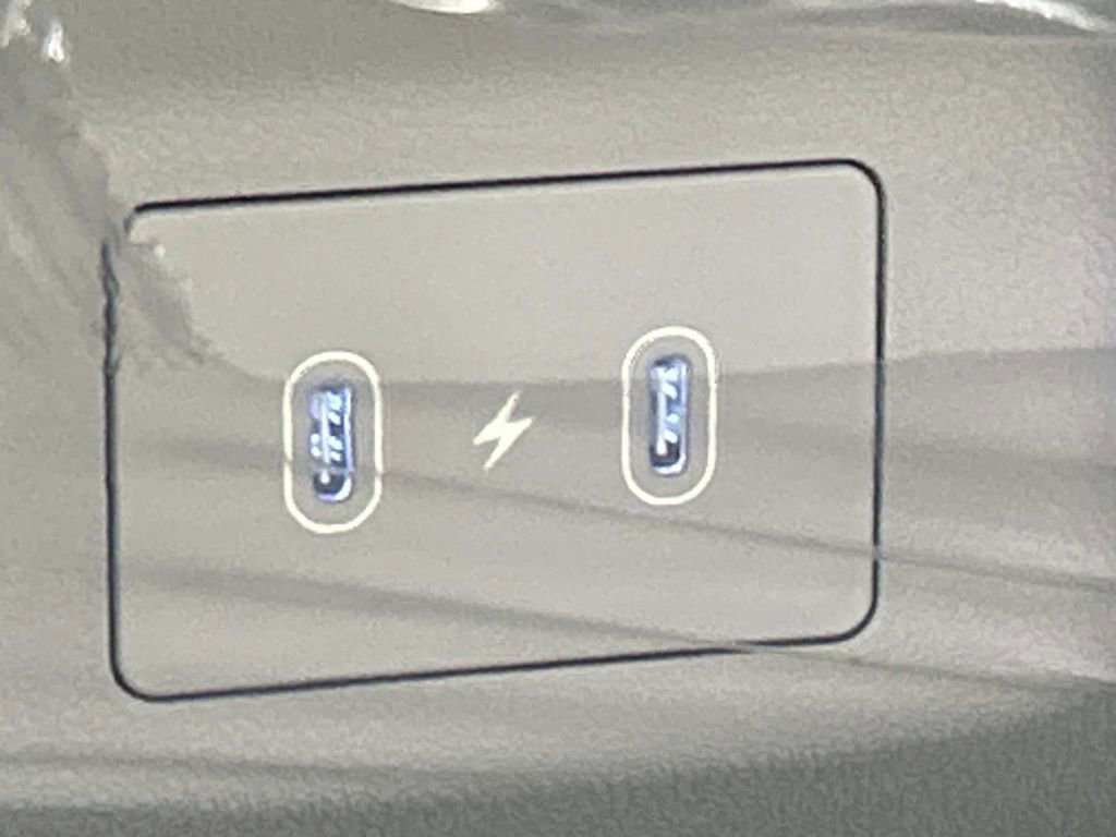 New 2026 Hyundai Tucson Blue SE w/ Tow & Go Package image 19