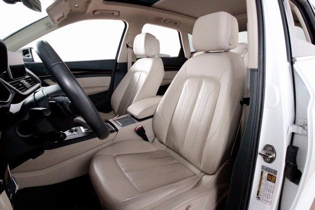 Used 2019 Audi Q5 2.0T Premium Plus image 19