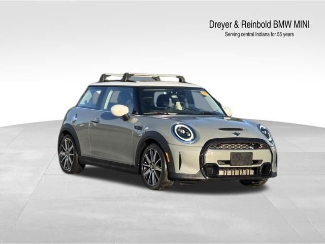 Certified 2023 MINI Cooper S