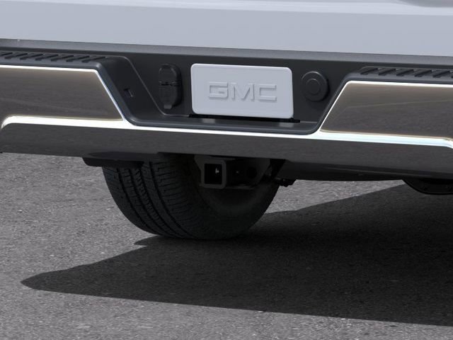 New 2025 GMC Sierra 1500 Pro w/ Trailering Package image 14