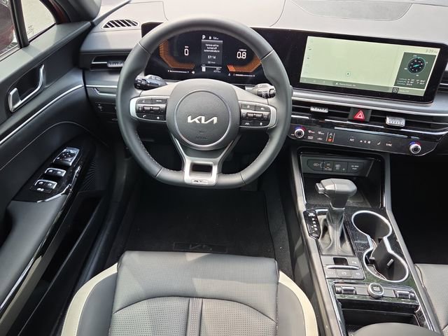 Certified 2026 Kia K5 GT-Line FWD image 15