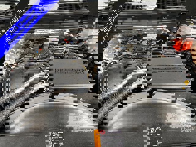 New 2026 Chevrolet Silverado 2500 LTZ w/ LTZ Convenience Package image 12