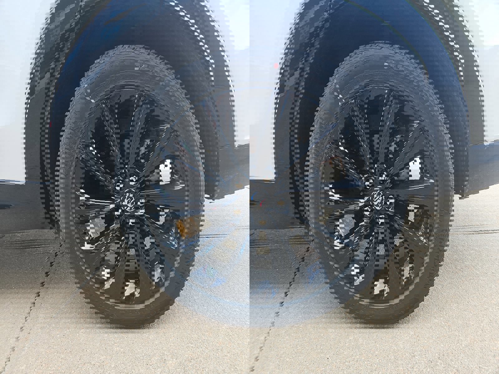 Used 2024 Buick Envista Sport Touring w/ Convenience I Package image 5