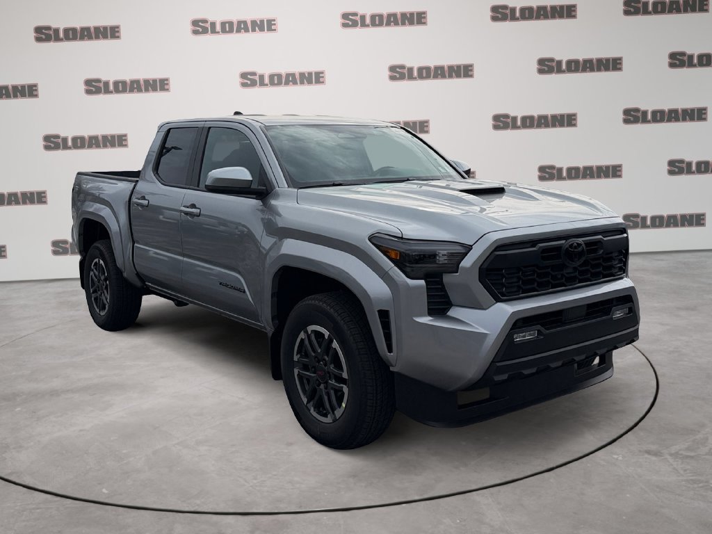 New 2026 Toyota Tacoma TRD Sport AWD/4WD image 7