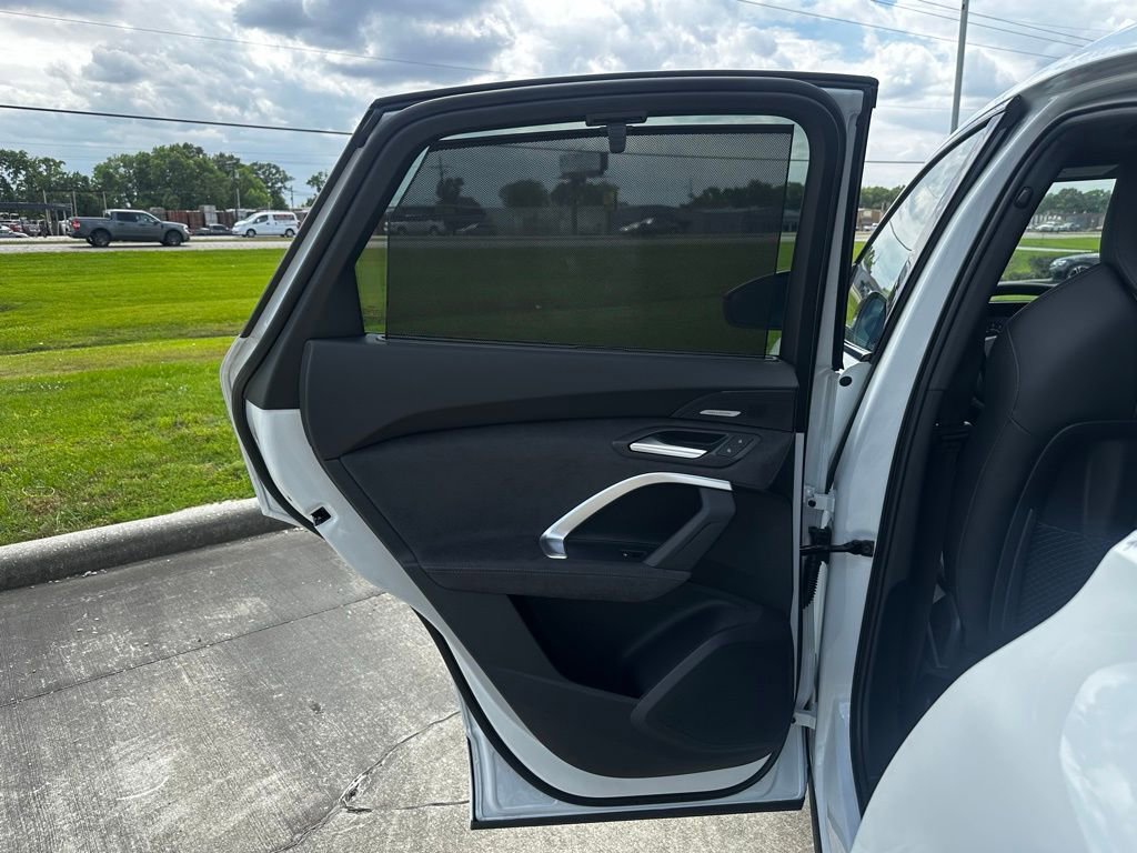 New 2026 Audi SQ5 Premium Plus image 26