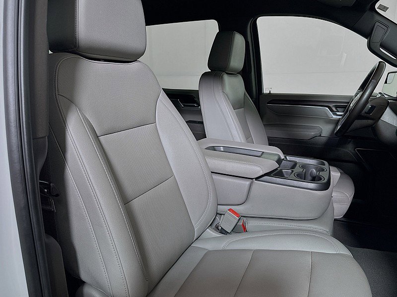 Used 2024 GMC Sierra 1500 SLT image 27