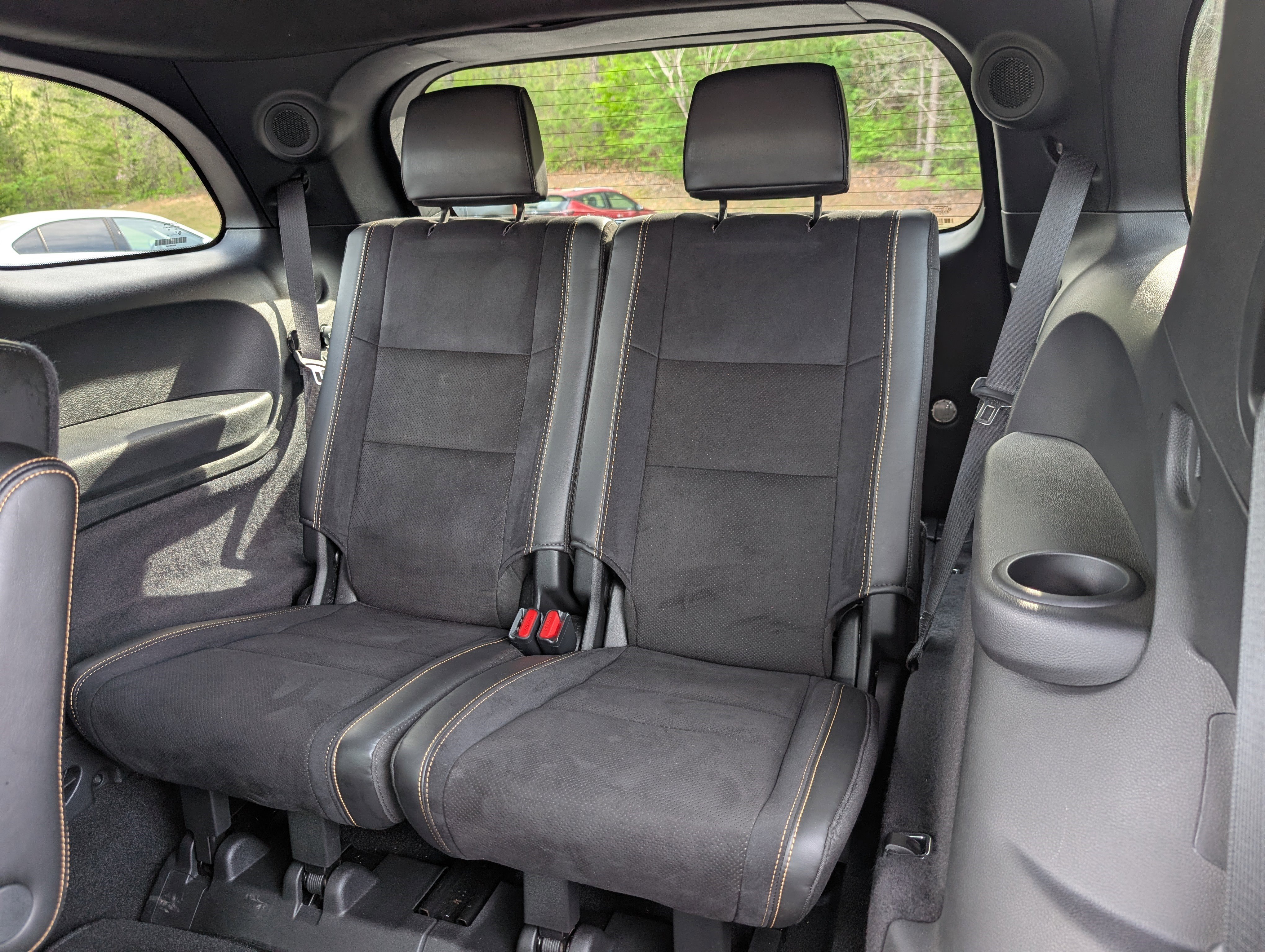 Used 2025 Dodge Durango R/T AWD/4WD image 19