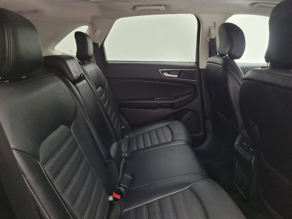 Used 2018 Ford Edge SEL w/ Equipment Group 201A AWD/4WD image 19