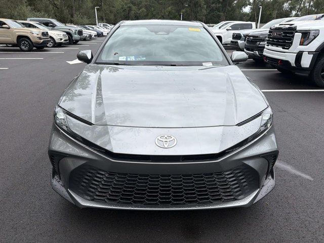 Certified 2026 Toyota Camry SE w/ Convenience Package FWD image 6