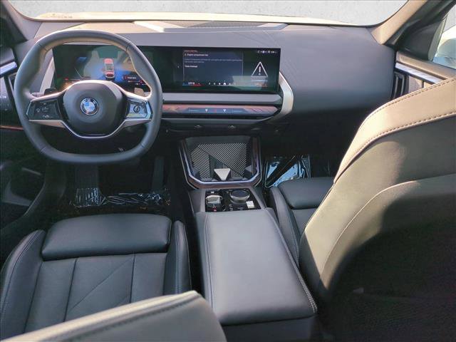 Certified 2025 BMW X3 xDrive30i w/ Convenience Package AWD/4WD image 18
