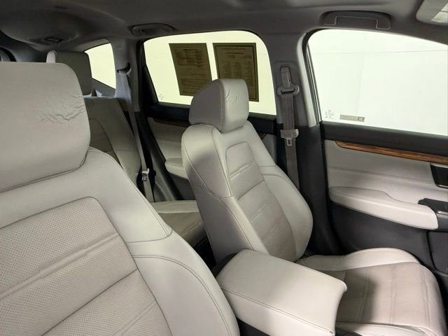 Used 2019 Honda CR-V EX-L image 48