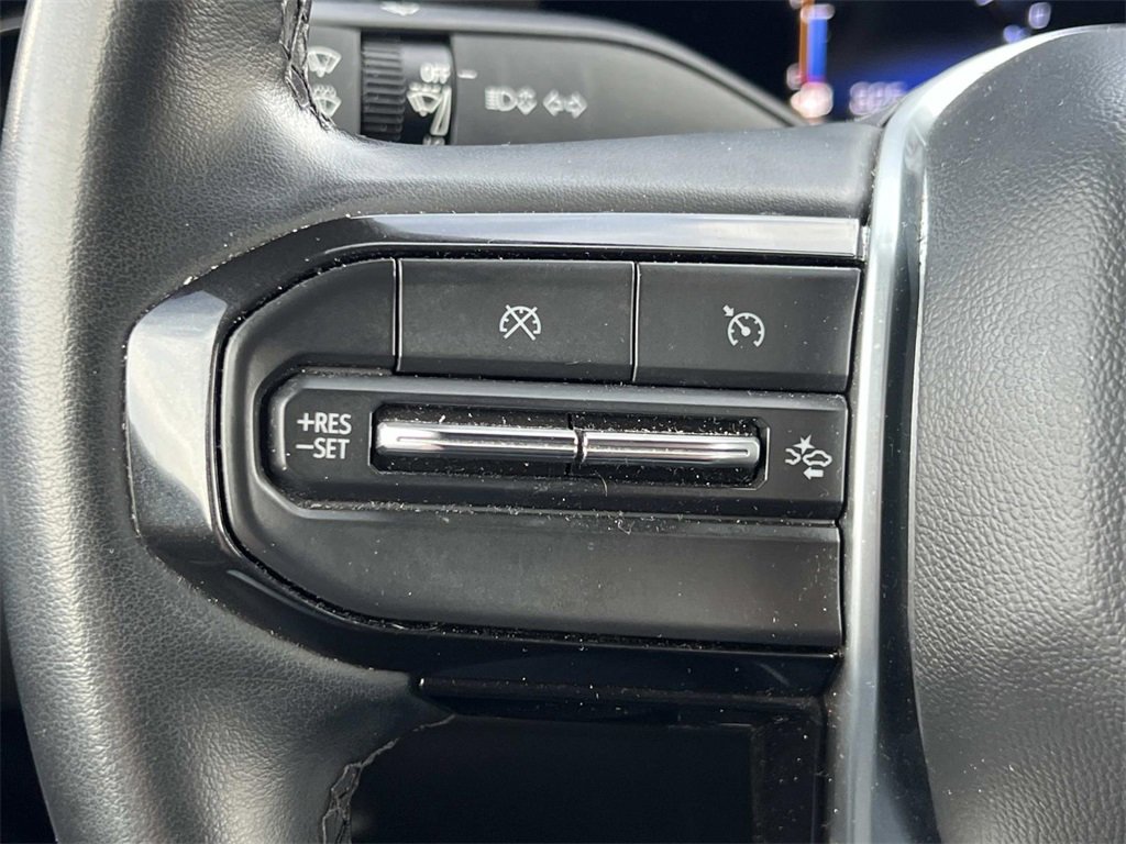 Certified 2023 Chevrolet Colorado LT w/ LT Convenience Package II image 24