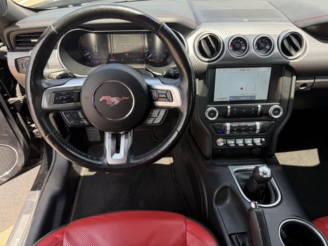 Used 2019 Ford Mustang GT Premium w/ Performance Package - Level 2 RWD image 11