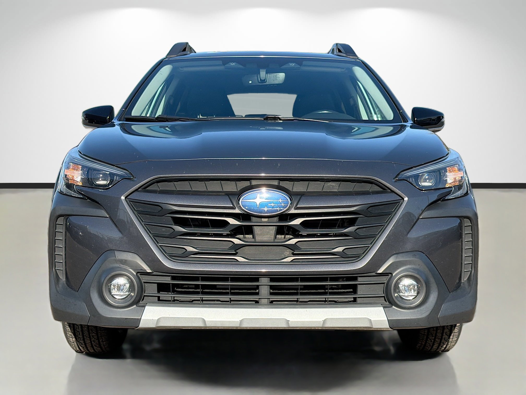 Certified 2023 Subaru Outback Limited image 8