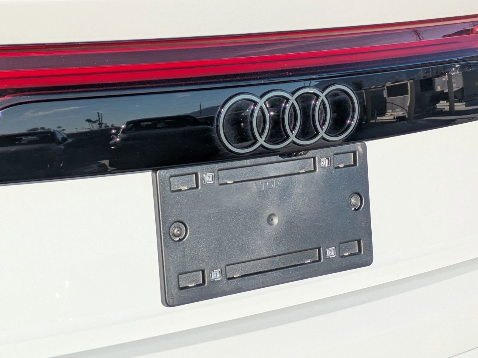 New 2025 Audi RS Q8 performance AWD/4WD image 19