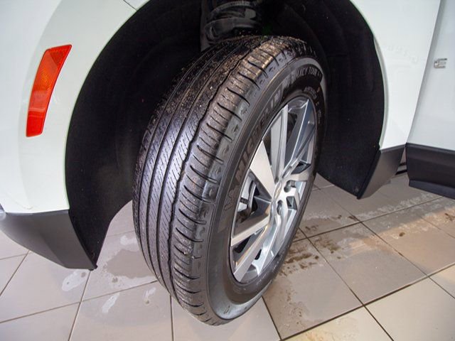 Certified 2024 Chevrolet Equinox LT image 23