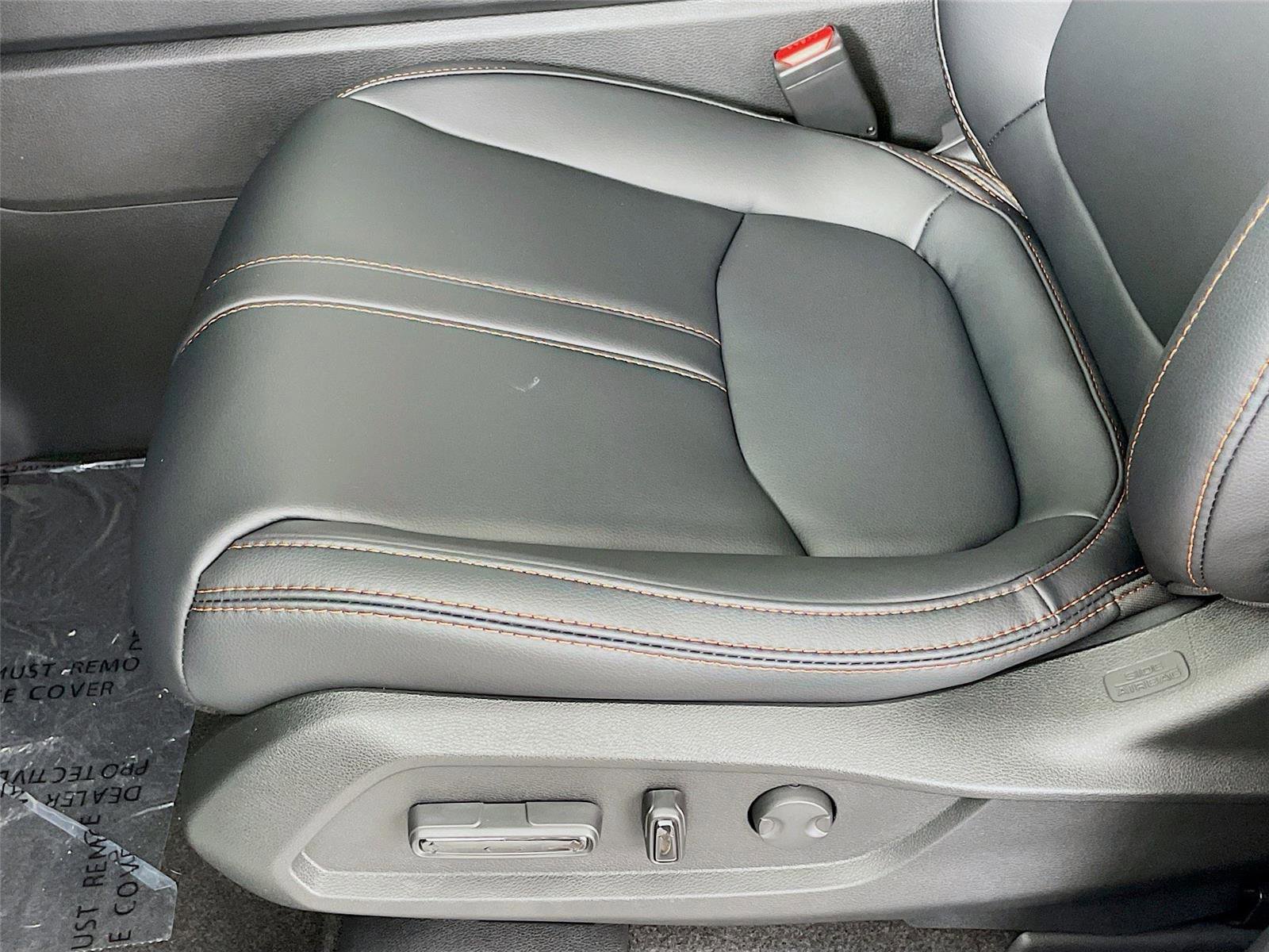 New 2025 Honda Pilot TrailSport image 21