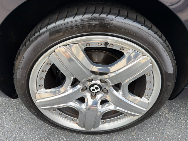Used 2014 Bentley Flying Spur W12 AWD/4WD image 17